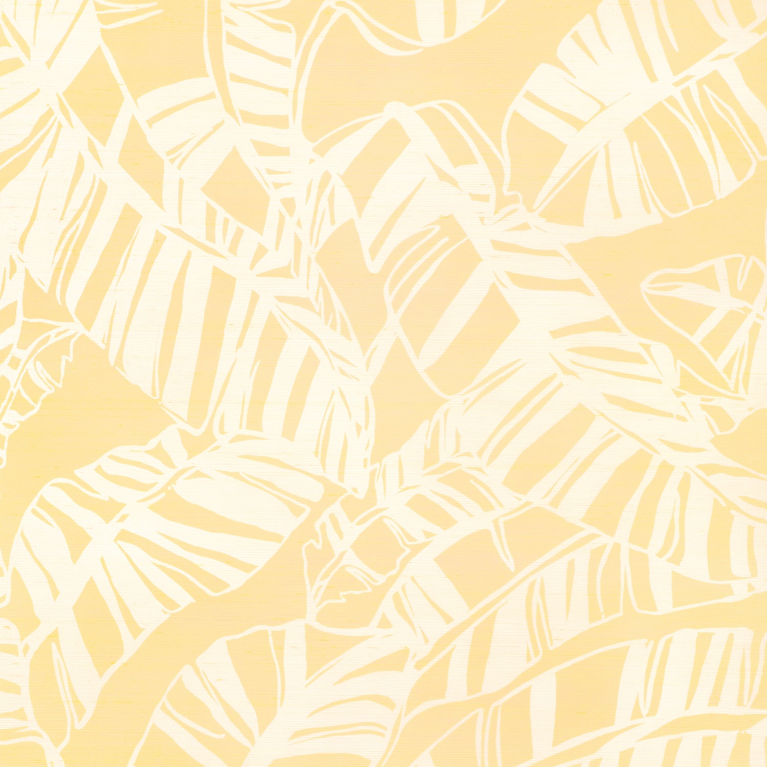Just Bananas Wallpaper in sand color - pattern number P2025112.161.0 - by Lee Jofa in the Lilly Pulitzer III collection
