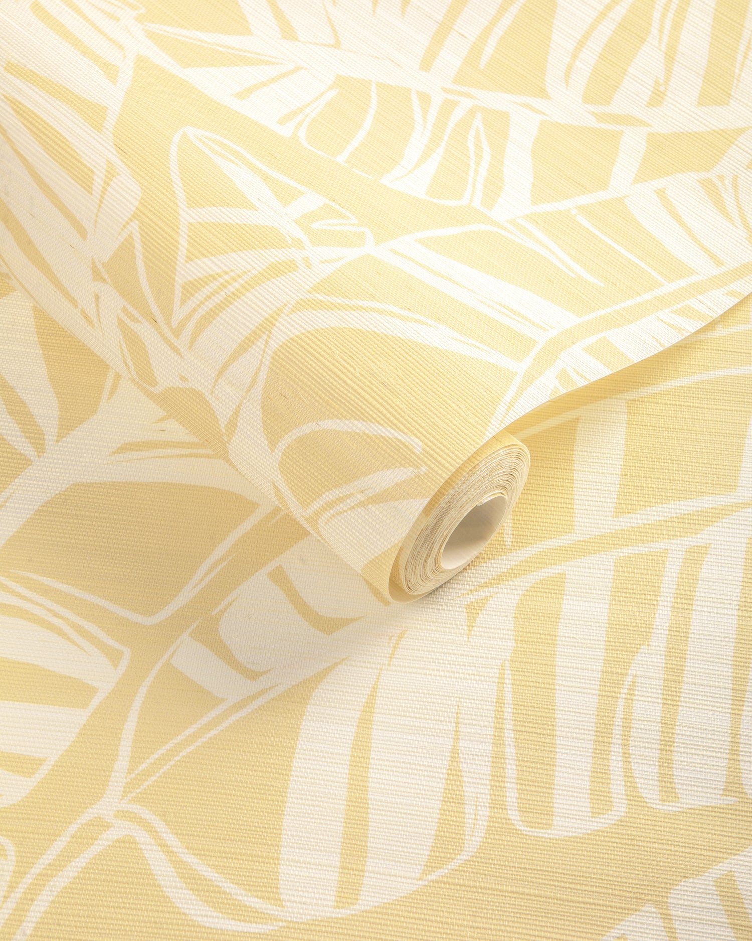 Just Bananas Wallpaper in sand color - pattern number P2025112.161.0 - by Lee Jofa in the Lilly Pulitzer III collection