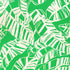 Just Bananas Wallpaper in green color - pattern number P2025112.31.0 - by Lee Jofa in the Lilly Pulitzer III collection