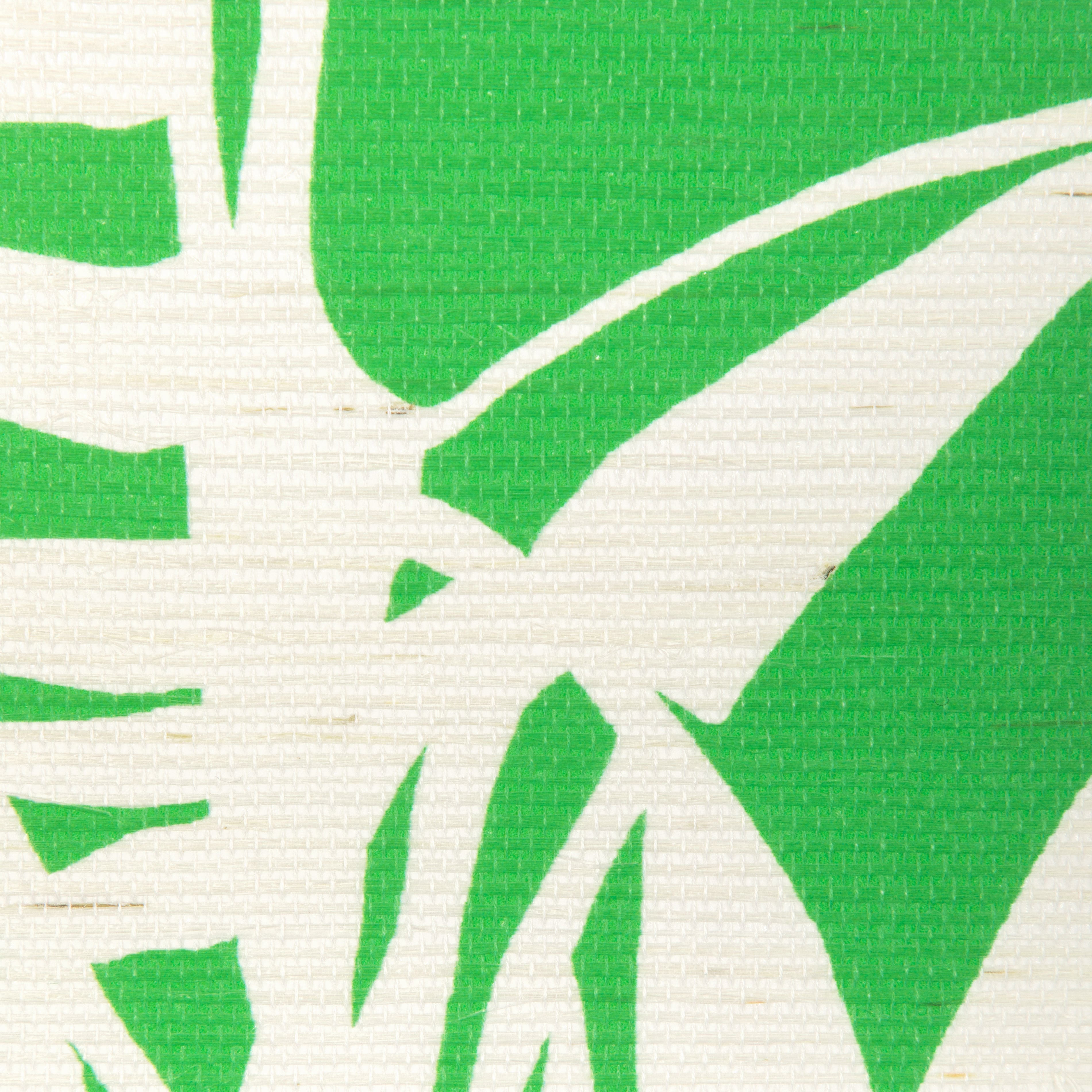 Just Bananas Wallpaper in green color - pattern number P2025112.31.0 - by Lee Jofa in the Lilly Pulitzer III collection