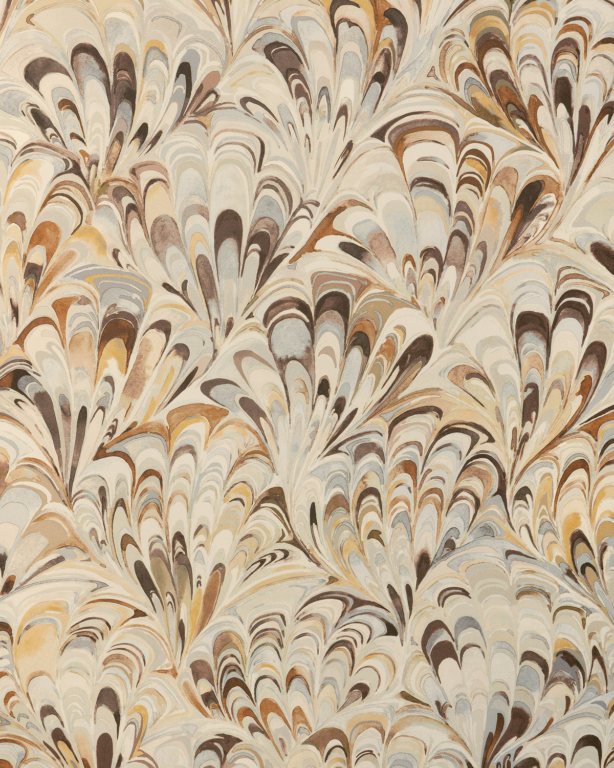 Ellis Wallpaper in Camel color - pattern number P2025121.1611.0 - by Lee Jofa in the Whitley Hall collection