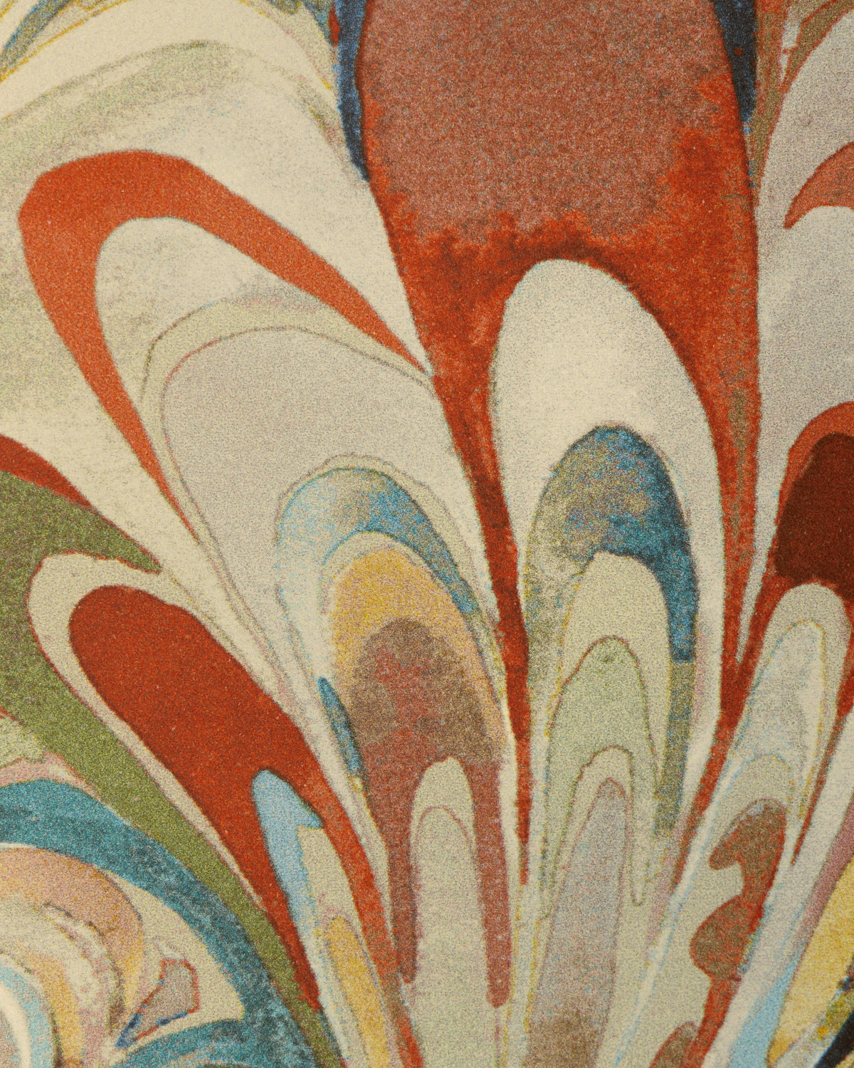 Ellis Wallpaper in Multi color - pattern number P2025121.3524.0 - by Lee Jofa in the Whitley Hall collection