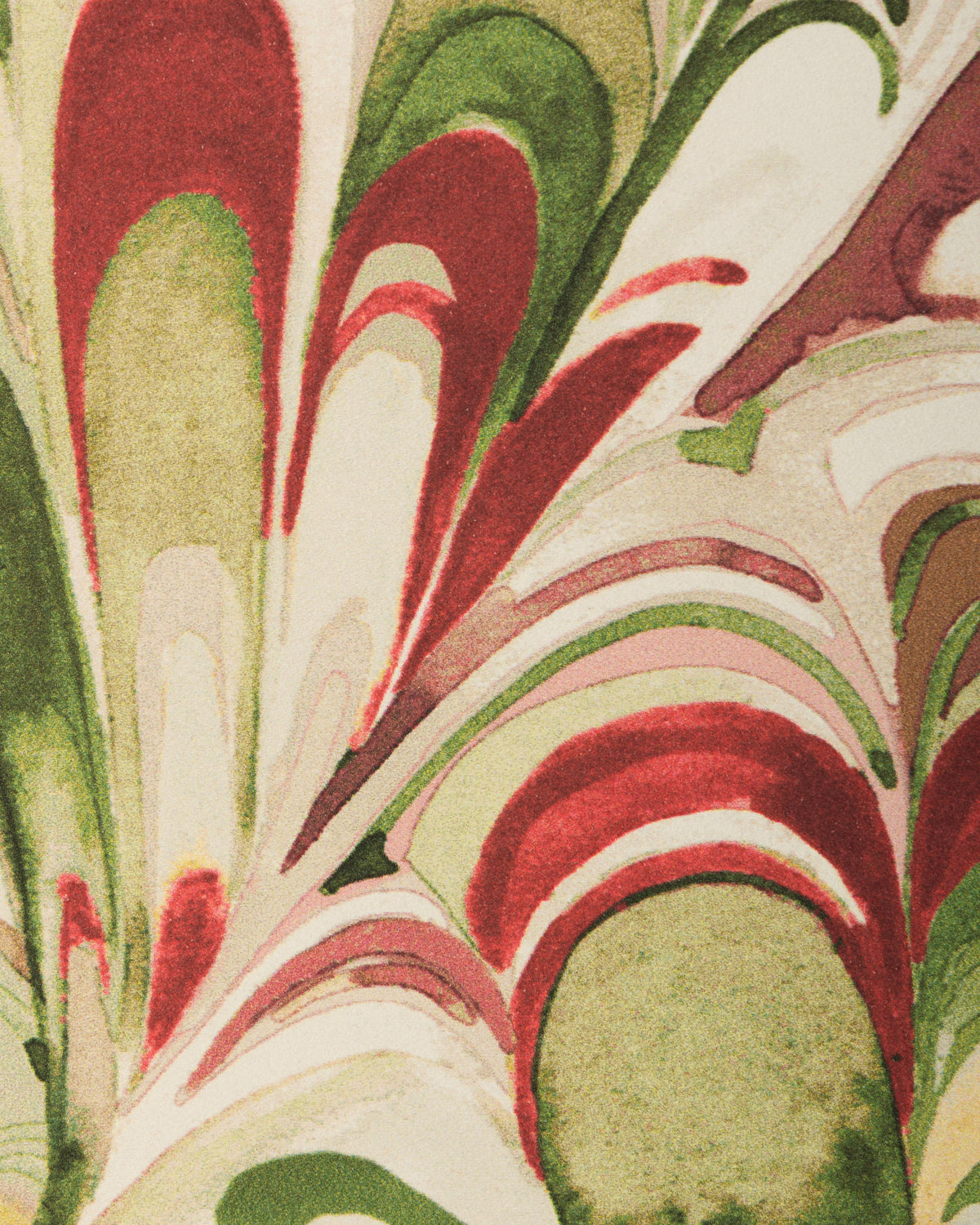 Ellis Wallpaper in Berry color - pattern number P2025121.73.0 - by Lee Jofa in the Whitley Hall collection