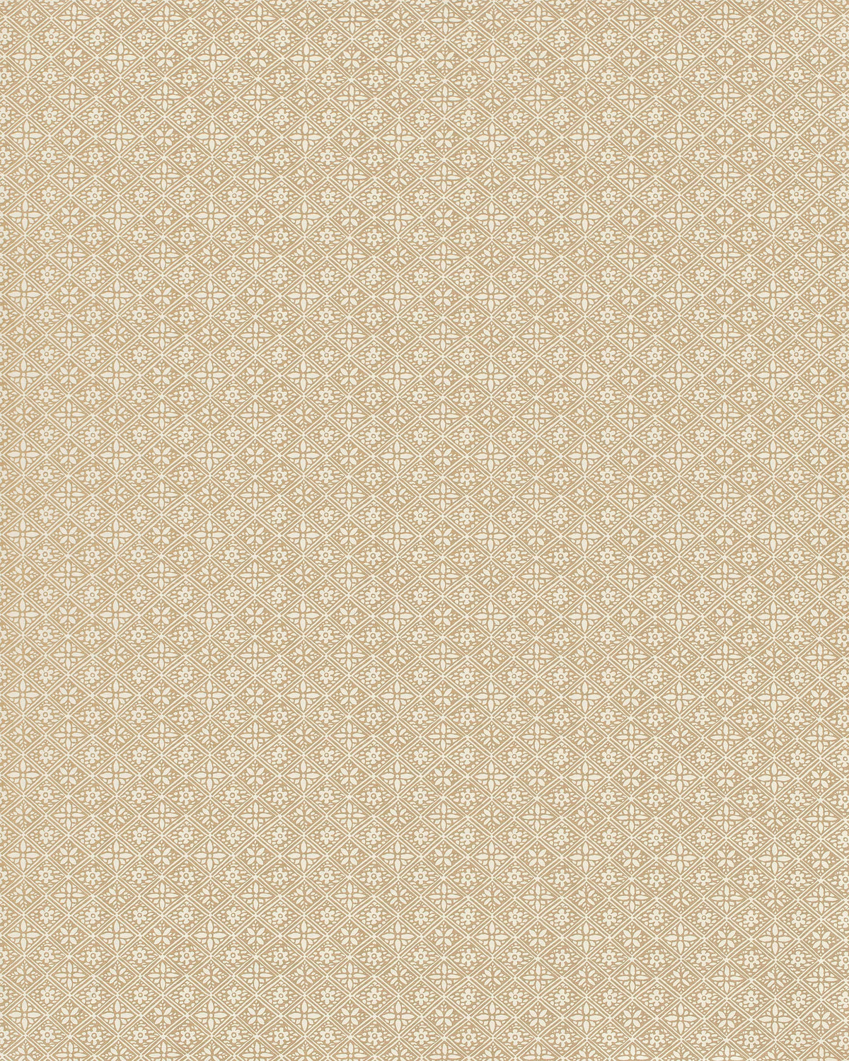 Hadiqa Wallpaper in Marron Glace color - pattern number P2025124.166.0 - by Lee Jofa in the Paolo Moschino Mediterraneo collection
