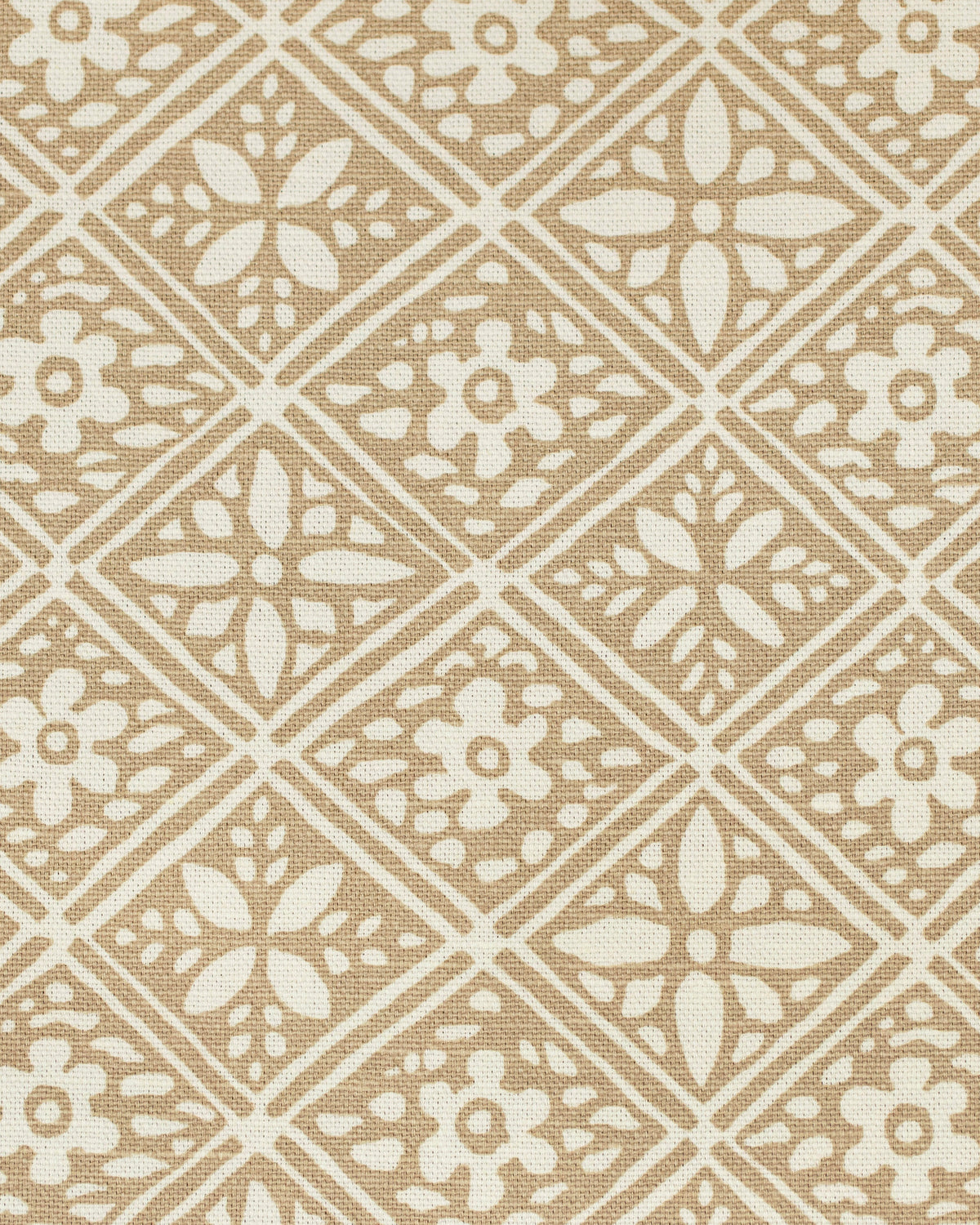 Hadiqa Wallpaper in Marron Glace color - pattern number P2025124.166.0 - by Lee Jofa in the Paolo Moschino Mediterraneo collection