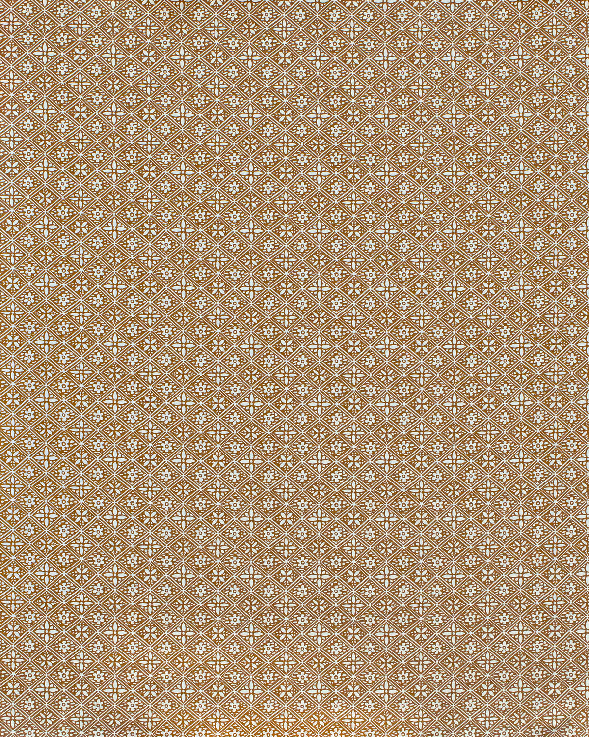Hadiqa Wallpaper in Ochre color - pattern number P2025124.4.0 - by Lee Jofa in the Paolo Moschino Mediterraneo collection