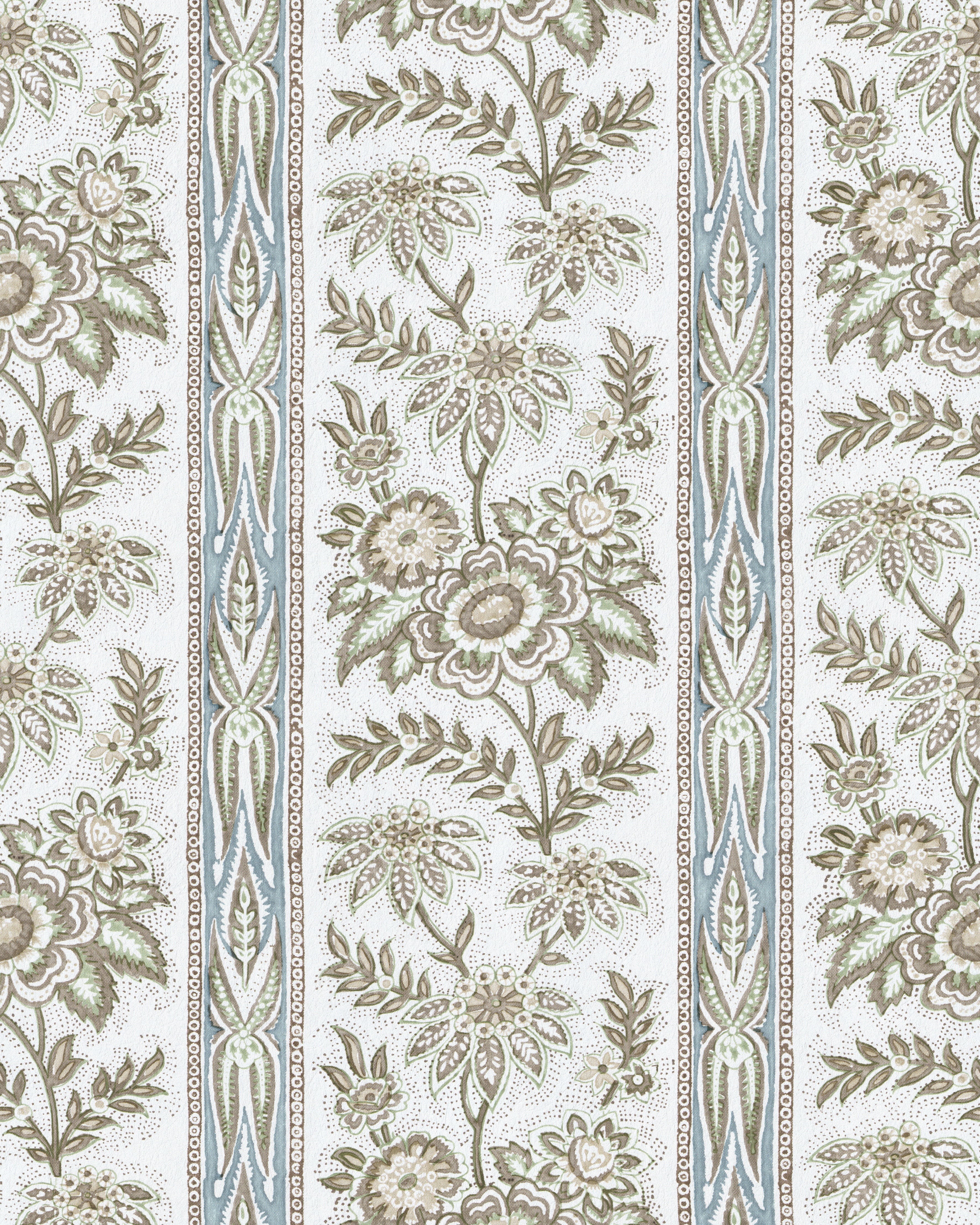 Margaux Wallpaper in moss color - pattern number P2026104.315.0 - by Lee Jofa in the Gracie Gardens collection