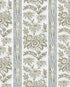 Margaux Wallpaper in moss color - pattern number P2026104.315.0 - by Lee Jofa in the Gracie Gardens collection