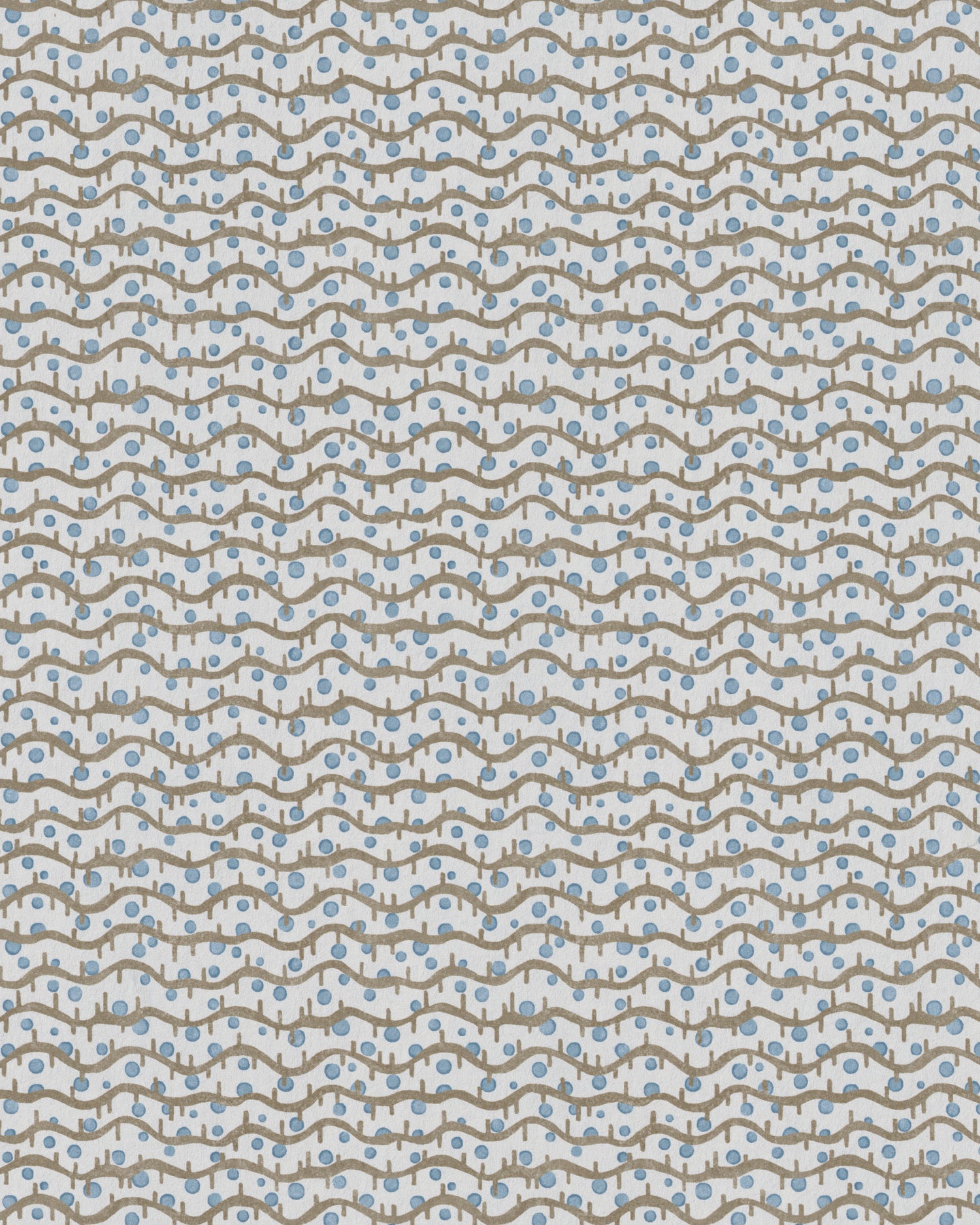 Seedling Wallpaper in dune color - pattern number P2026105.615.0 - by Lee Jofa in the Gracie Gardens collection