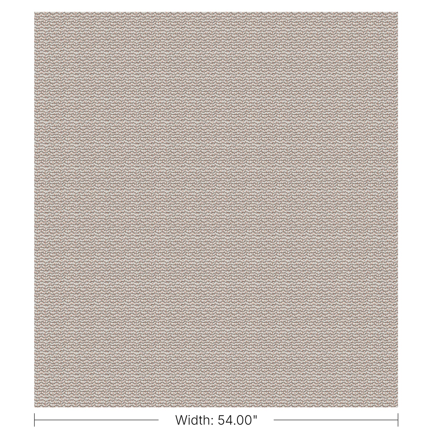 Seedling Wallpaper in spice color - pattern number P2026105.624.0 - by Lee Jofa in the Gracie Gardens collection