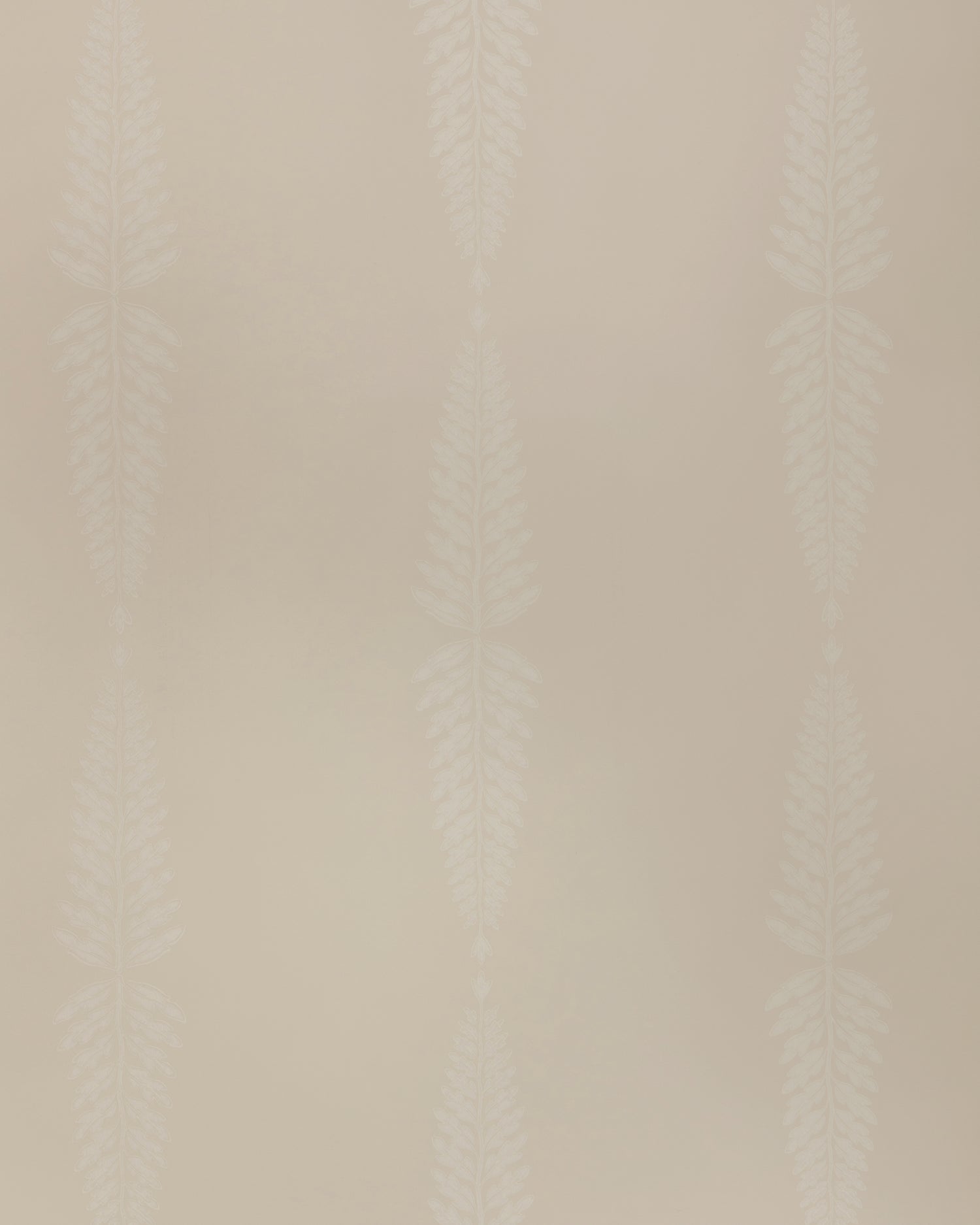 Glade Fern Wallpaper in Beige color - pattern number P2026107.1601.0 - by Lee Jofa in the Arley collection