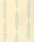 Glade Fern Wallpaper in Sky color - pattern number P2026107.1615.0 - by Lee Jofa in the Arley collection