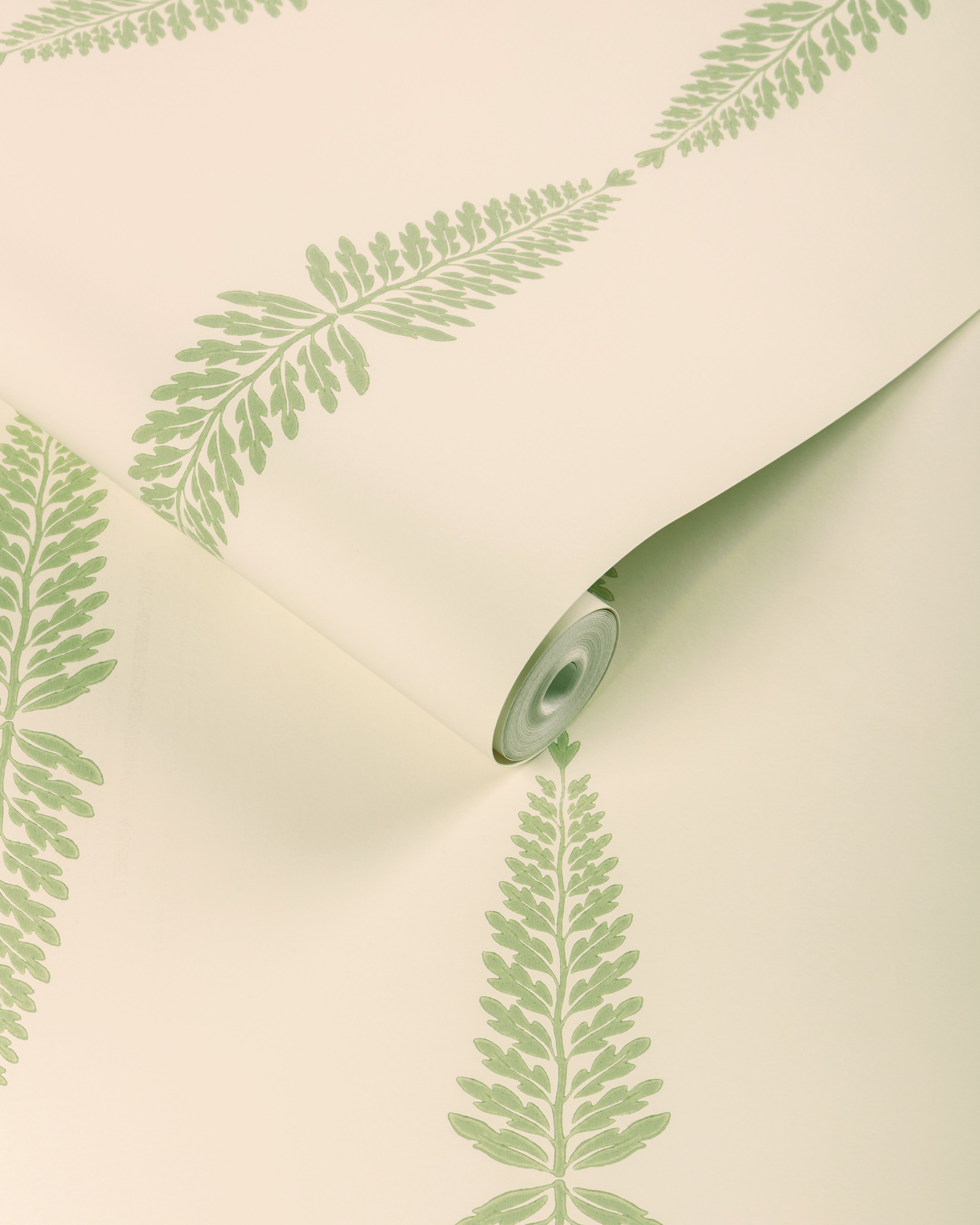 Glade Fern Wallpaper in Sage color - pattern number P2026107.1630.0 - by Lee Jofa in the Arley collection