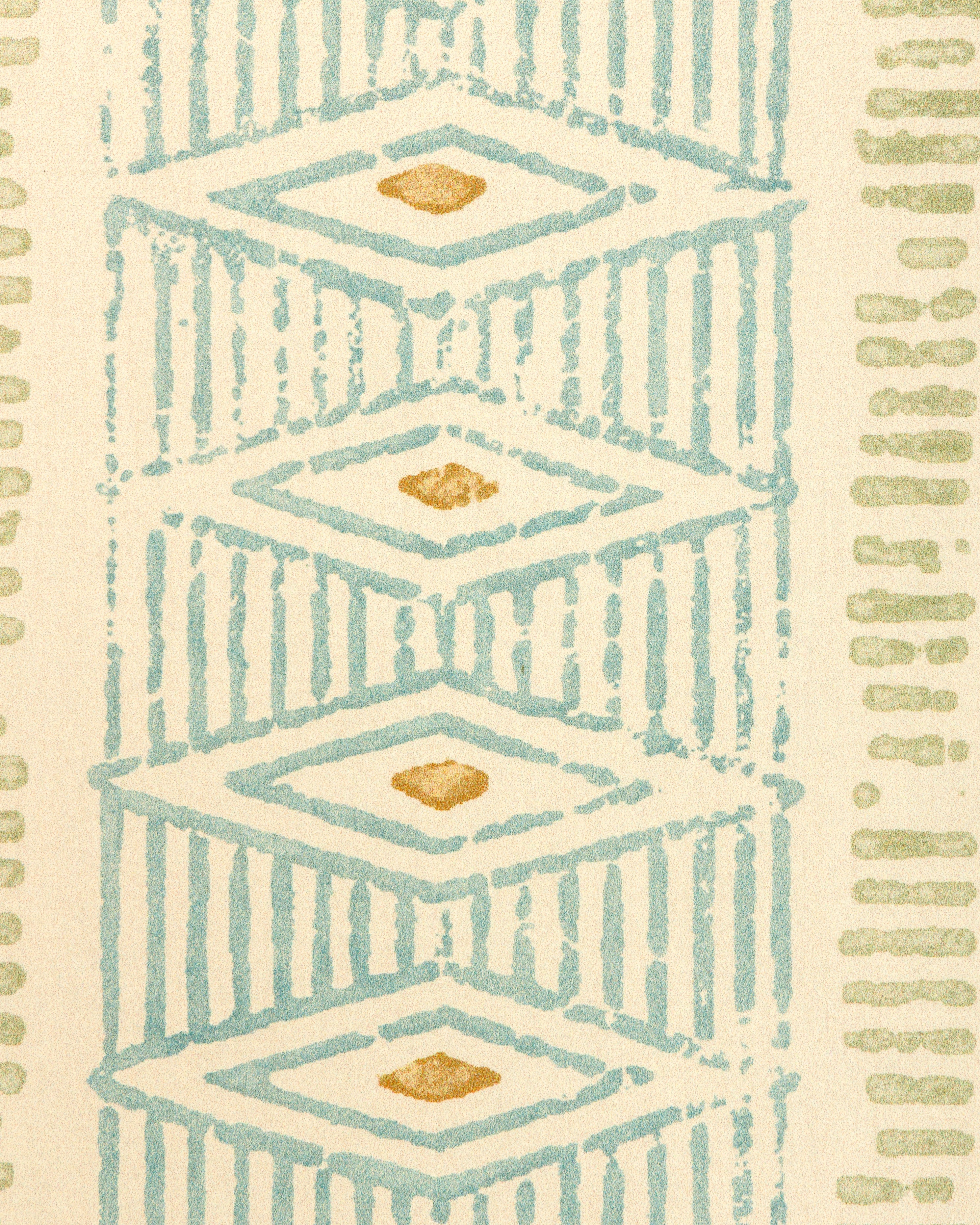 Hawkins Wallpaper in Sky color - pattern number P2026109.1523.0 - by Lee Jofa in the Arley collection