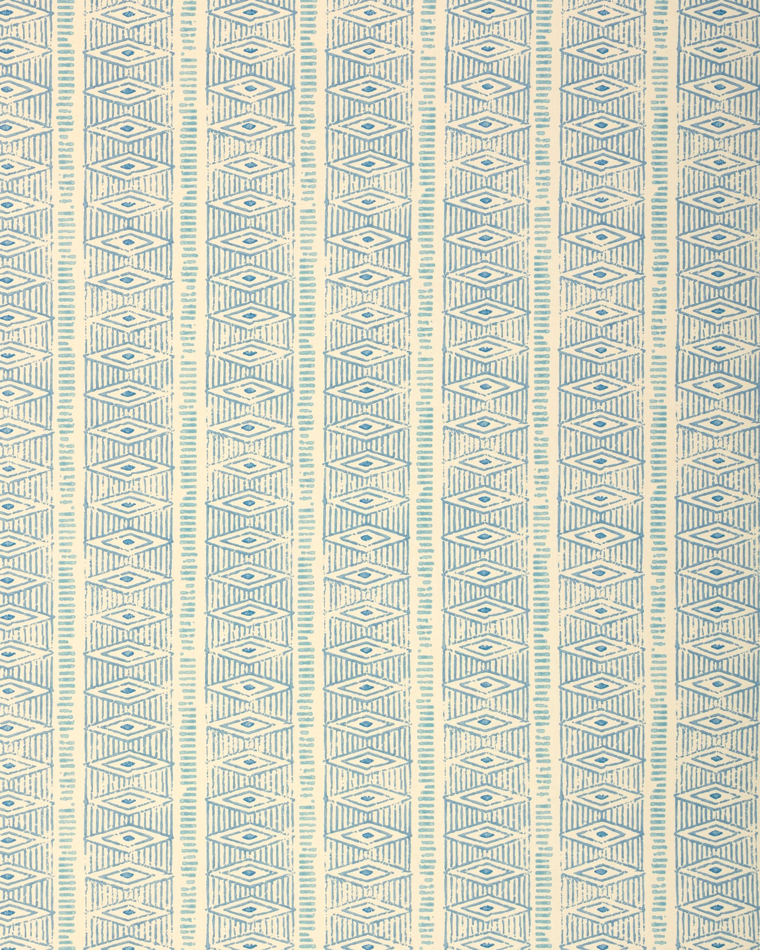 Hawkins Wallpaper in Ocean color - pattern number P2026109.155.0 - by Lee Jofa in the Arley collection