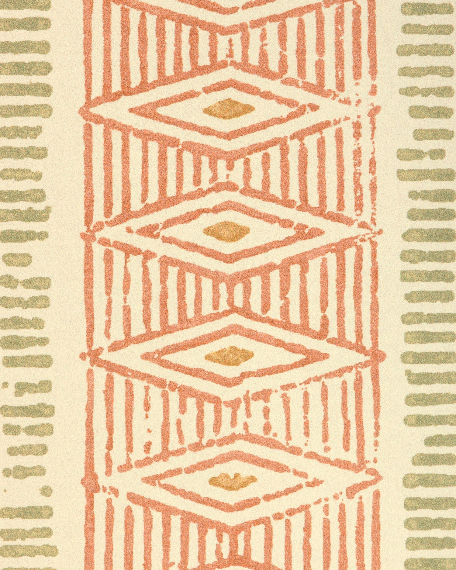 Hawkins Wallpaper in Apricot color - pattern number P2026109.312.0 - by Lee Jofa in the Arley collection