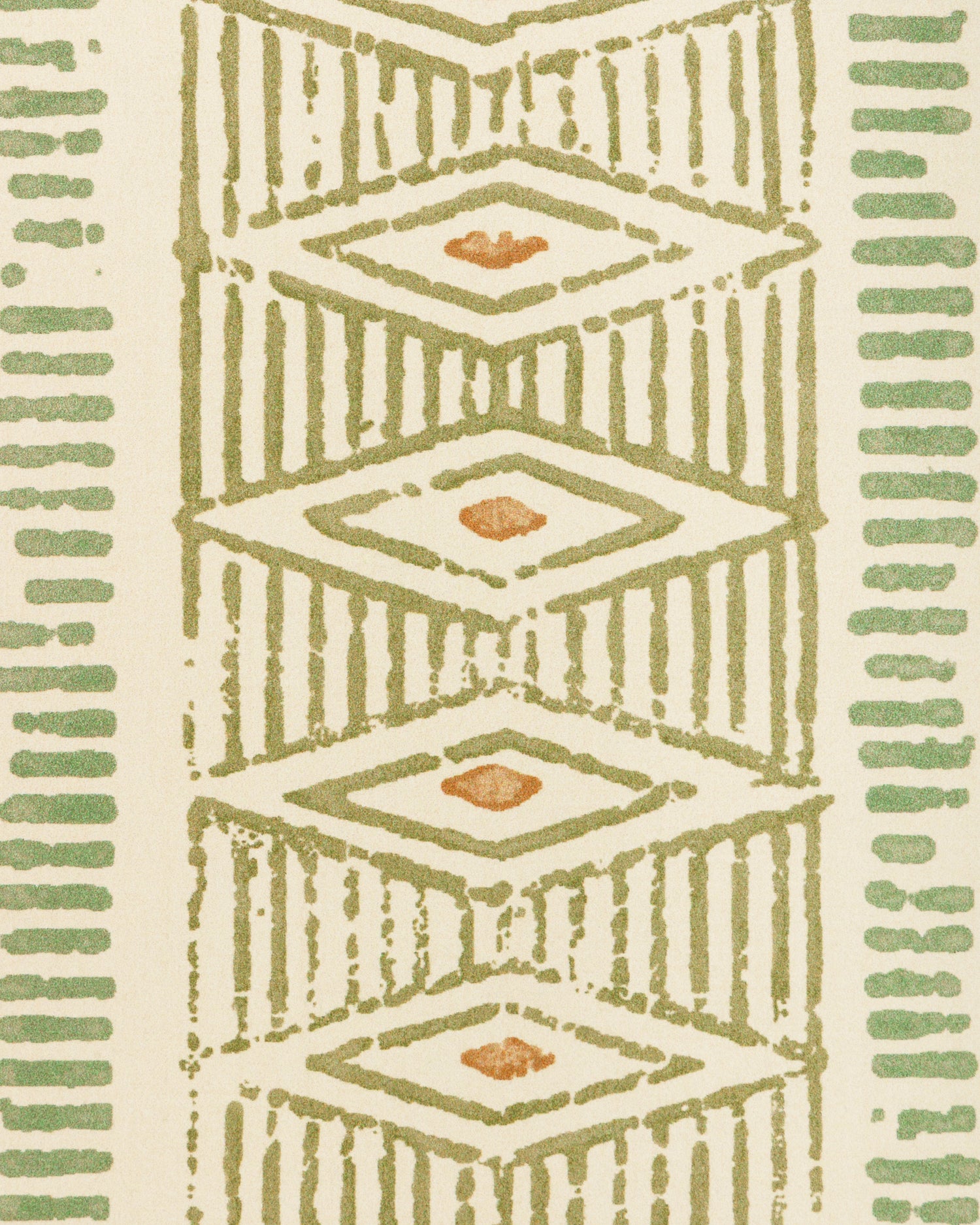 Hawkins Wallpaper in Grass color - pattern number P2026109.330.0 - by Lee Jofa in the Arley collection