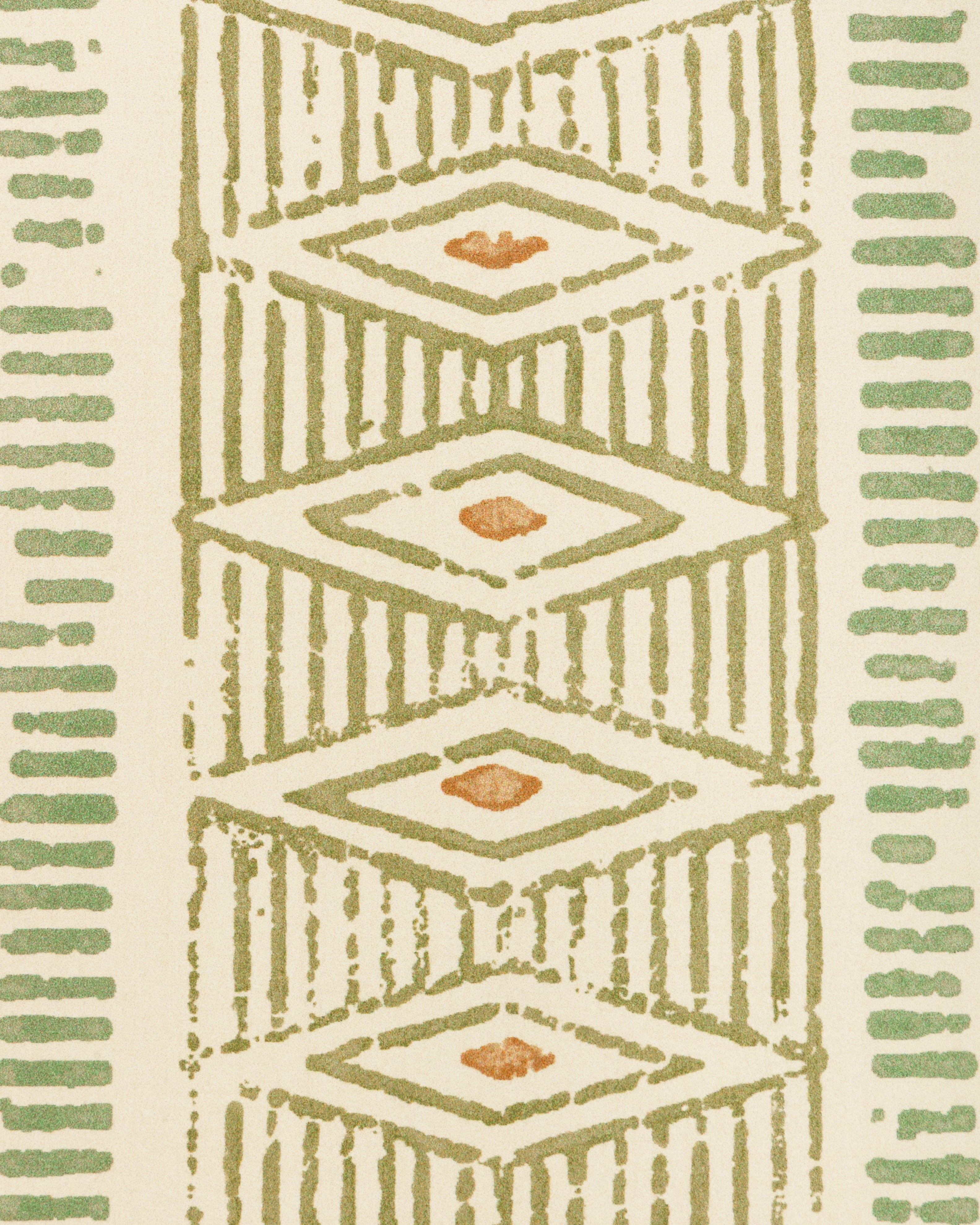 Hawkins Wallpaper in Grass color - pattern number P2026109.330.0 - by Lee Jofa in the Arley collection