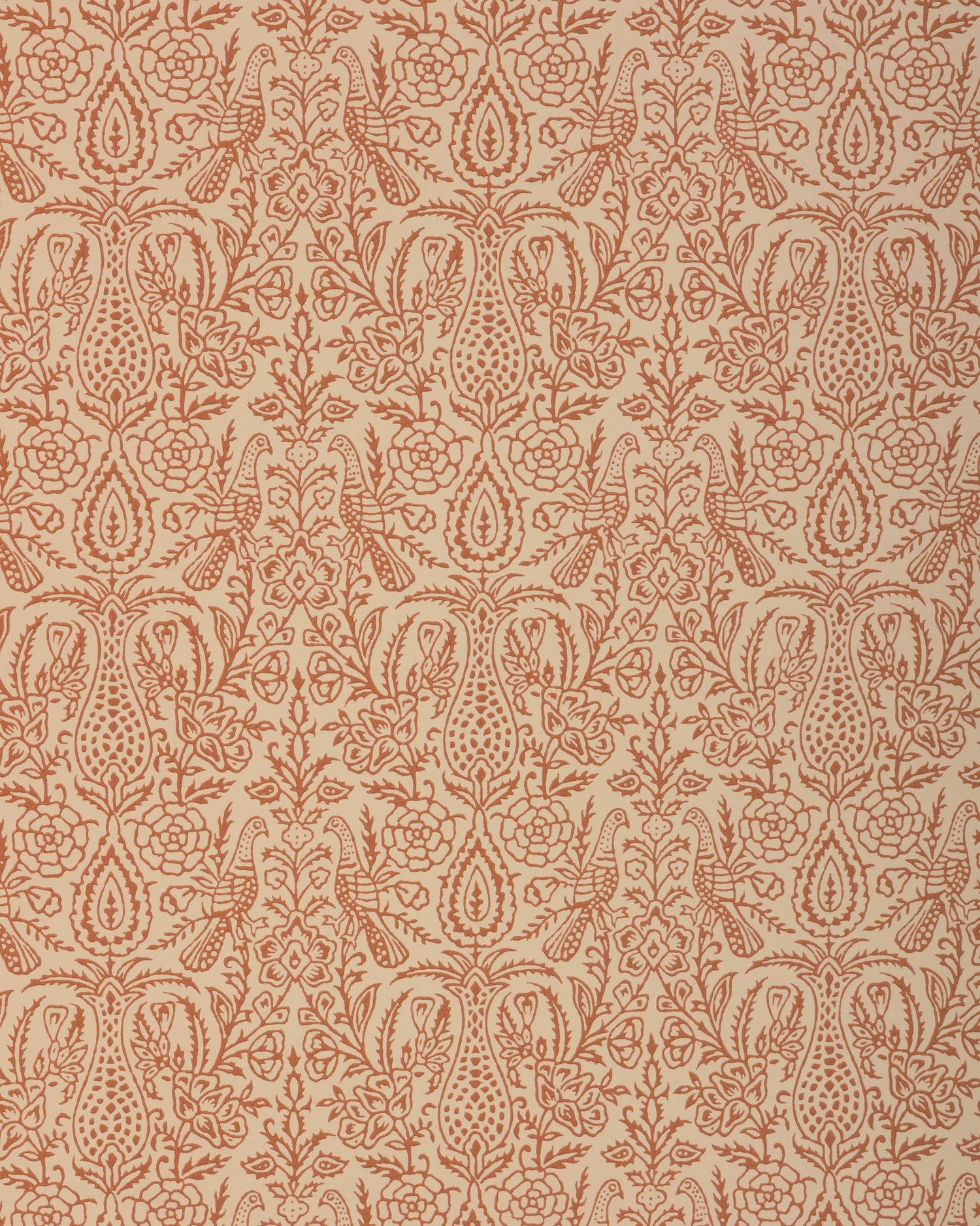 Haven Wallpaper in Spice color - pattern number P2026110.12.0 - by Lee Jofa in the Arley collection