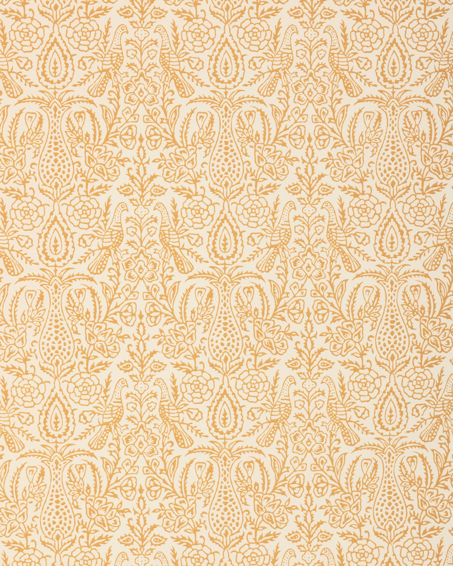 Haven Wallpaper in Gold color - pattern number P2026110.4.0 - by Lee Jofa in the Arley collection