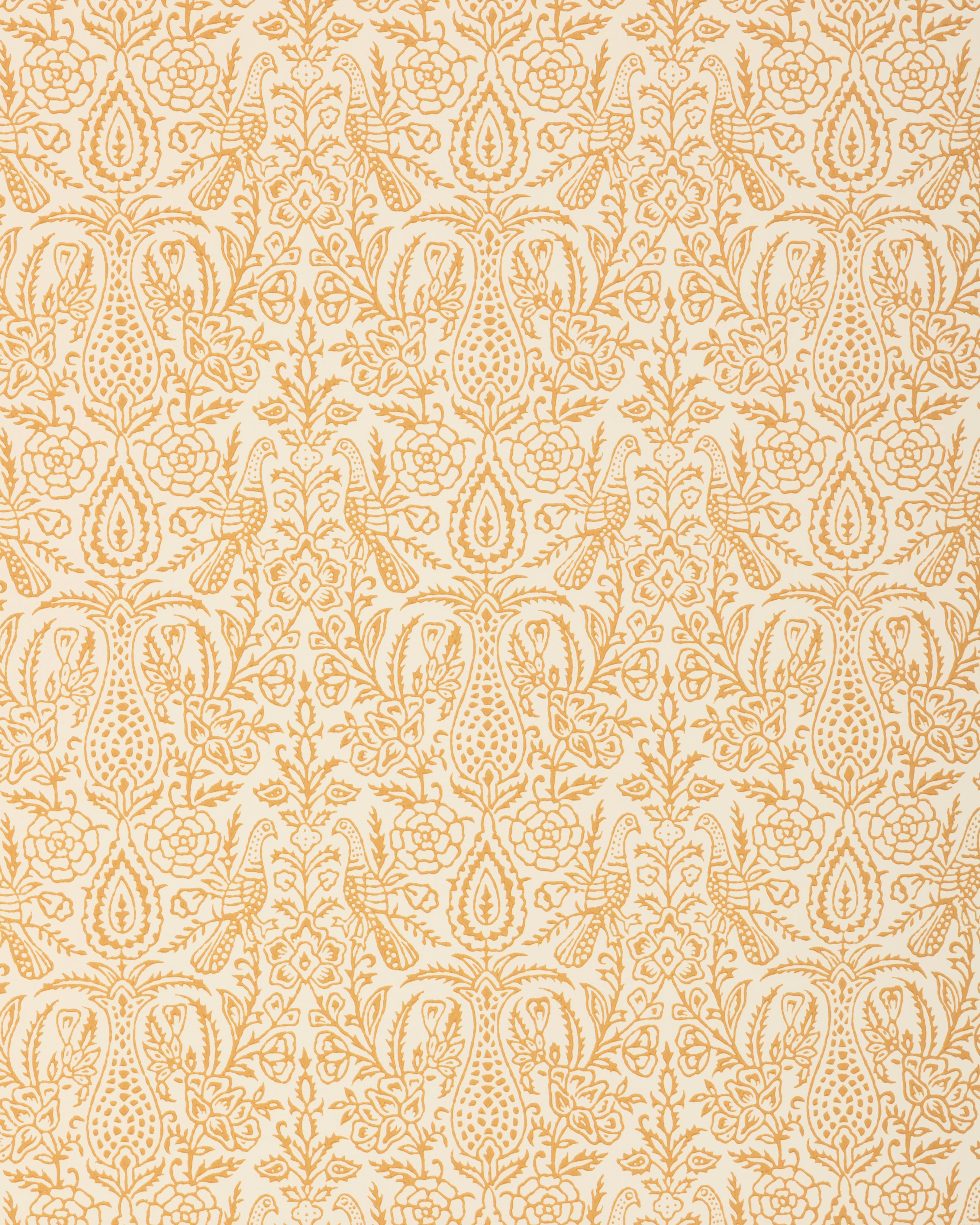 Haven Wallpaper in Gold color - pattern number P2026110.4.0 - by Lee Jofa in the Arley collection
