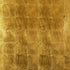 D Or wallpaper in gold color - pattern number P6021110.40.0 - by Donghia in the Donghia I collection