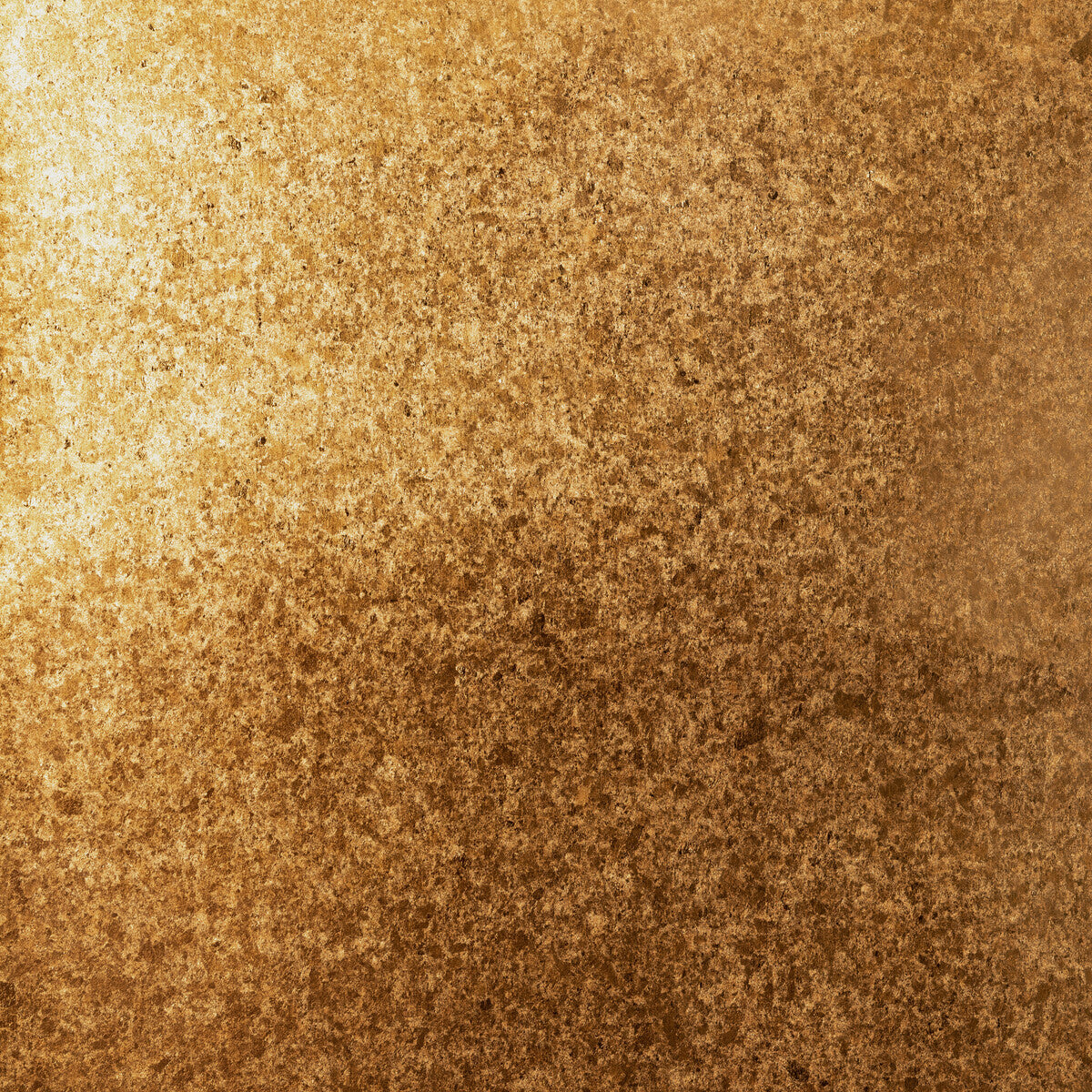 Goldpan wallpaper in gold color - pattern number P6021114.40.0 - by Donghia in the Donghia I collection