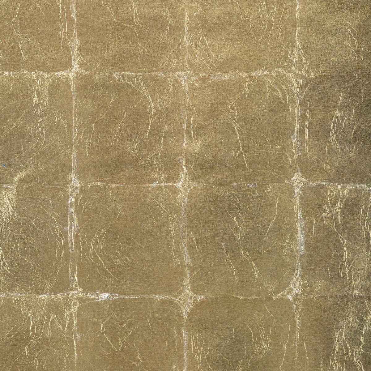 Moonrise wallpaper in gilver color - pattern number P6021120.4.0 - by Donghia in the Donghia I collection