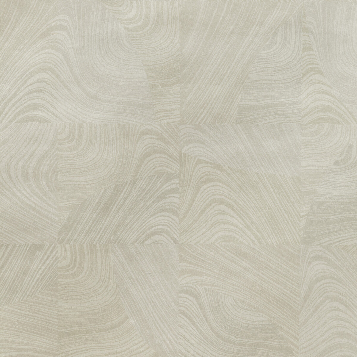 Blockbuster wallpaper in quartz color - pattern number P6021121.116.0 - by Donghia in the Metropolis Wallcovering collection