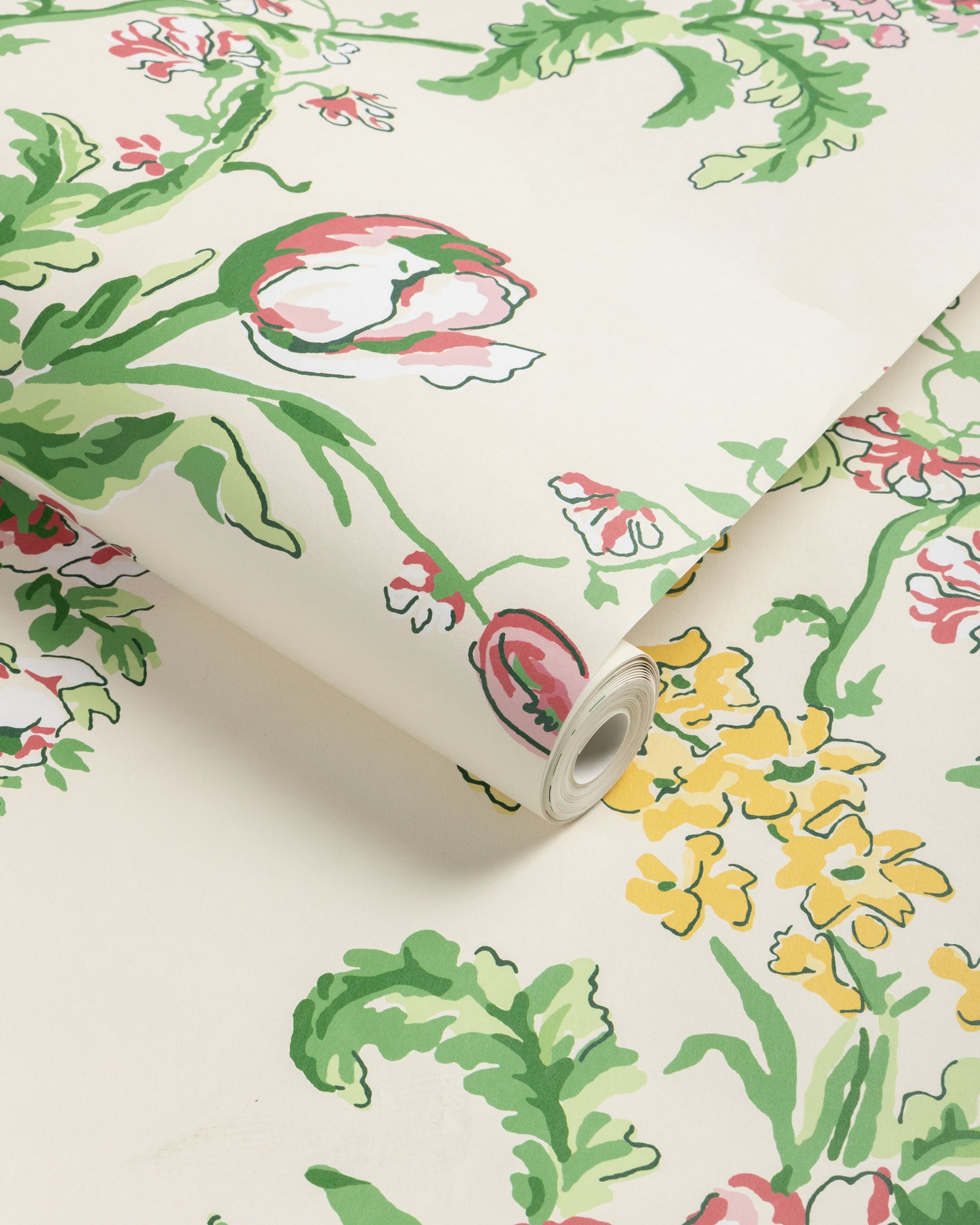 Maintenon Spring P8025106.73.0 Wallpaper by Kravet - Wallpapers To Go