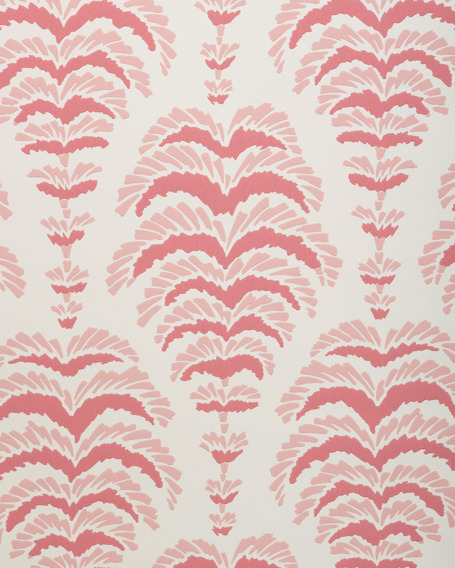 Ponchette Wallpaper in pink color - pattern number P8025107.77.0 - by Kravet in the Jardin De Maclot collection