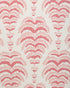 Ponchette Wallpaper in pink color - pattern number P8025107.77.0 - by Kravet in the Jardin De Maclot collection