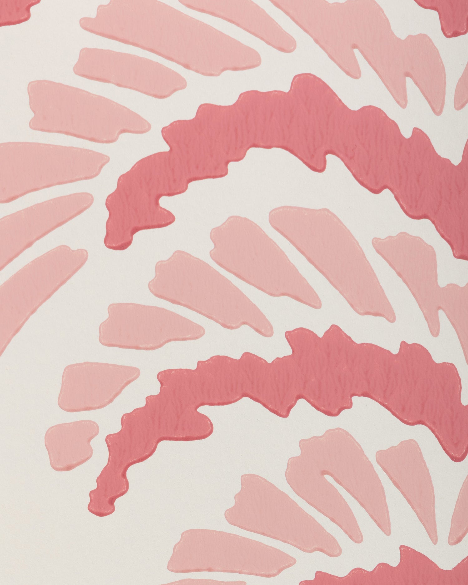Ponchette Wallpaper in pink color - pattern number P8025107.77.0 - by Kravet in the Jardin De Maclot collection