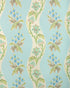 Loring Wallpaper in pool color - pattern number P8025108.153.0 - by Kravet in the Jardin De Maclot collection