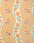 Loring Wallpaper in spice color - pattern number P8025108.1617.0 - by Kravet in the Jardin De Maclot collection