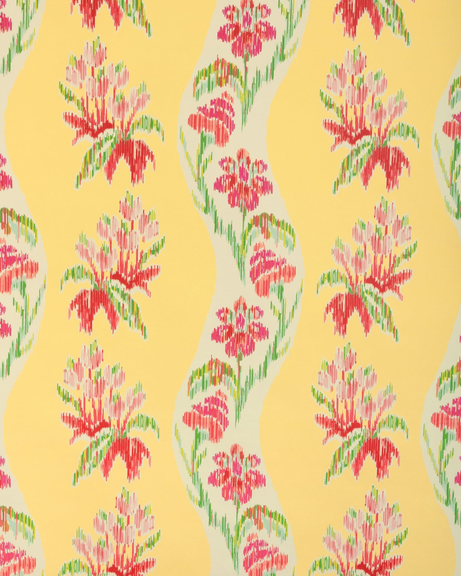 Loring Wallpaper in spring color - pattern number P8025108.73.0 - by Kravet in the Jardin De Maclot collection