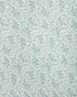 Aureille Wallpaper in aqua color - pattern number P8025109.13.0 - by Kravet in the Jardin De Maclot collection