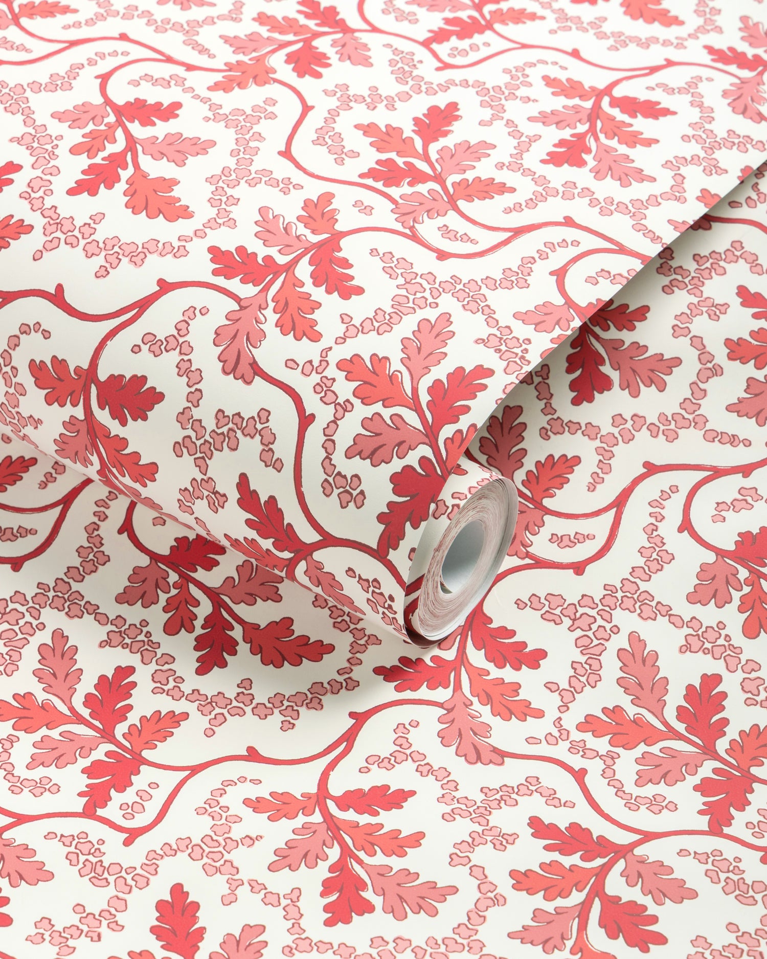 Aureille Berry P8025109.77.0 Wallpaper by Kravet - Wallpapers To Go