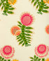 Kumaly Wallpaper in pink color - pattern number P8025111.73.0 - by Kravet in the Jardin De Maclot collection