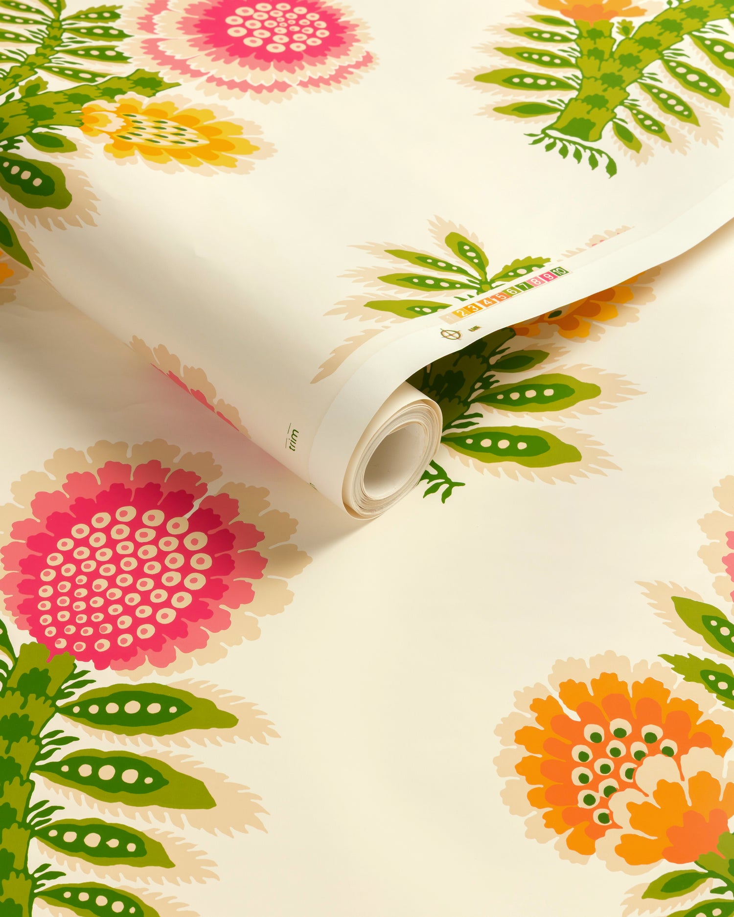 Kumaly Pink P8025111.73.0 Wallpaper by Kravet - Wallpapers To Go