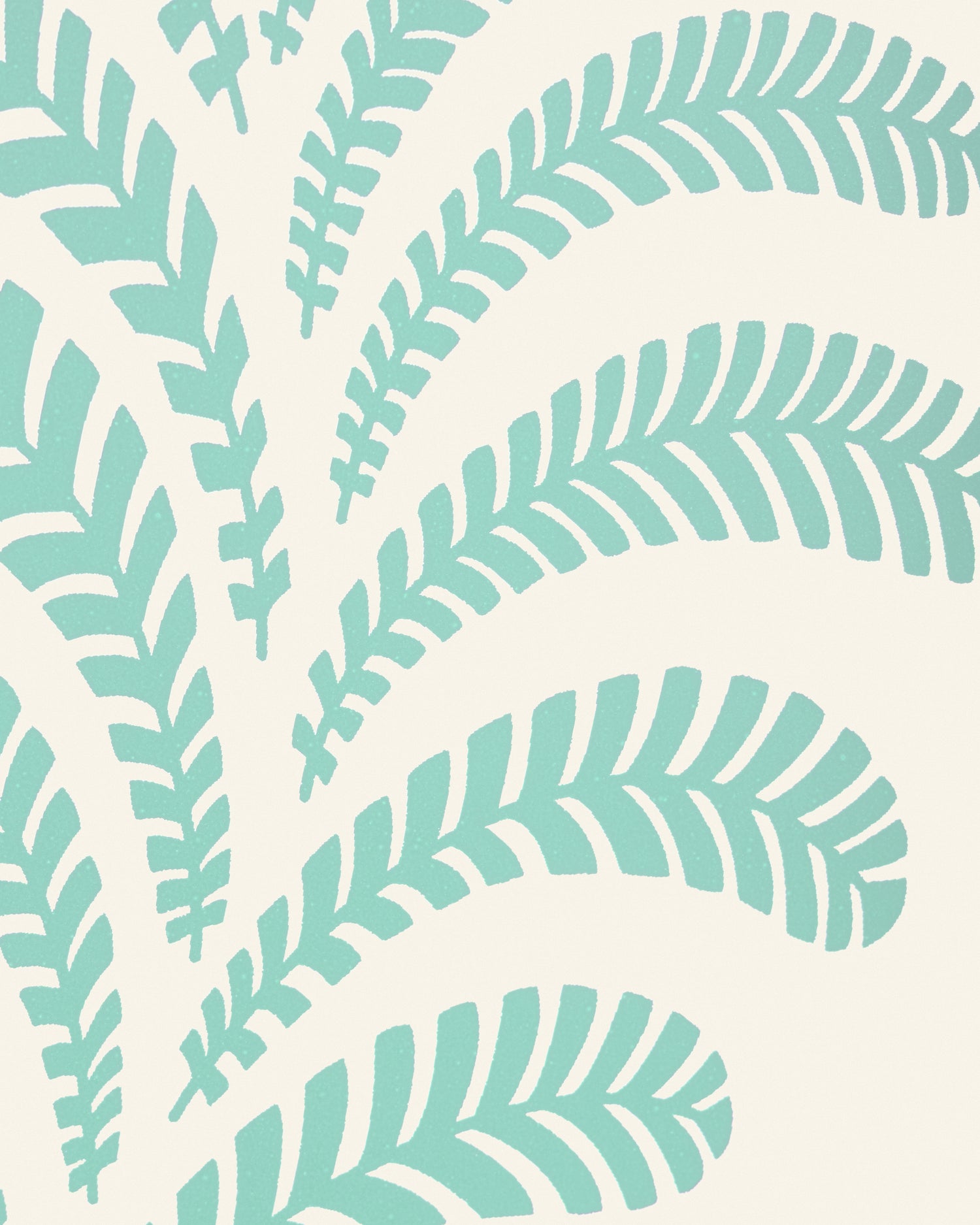 Vezere Wallpaper in aqua color - pattern number P8025112.13.0 - by Kravet in the Jardin De Maclot collection