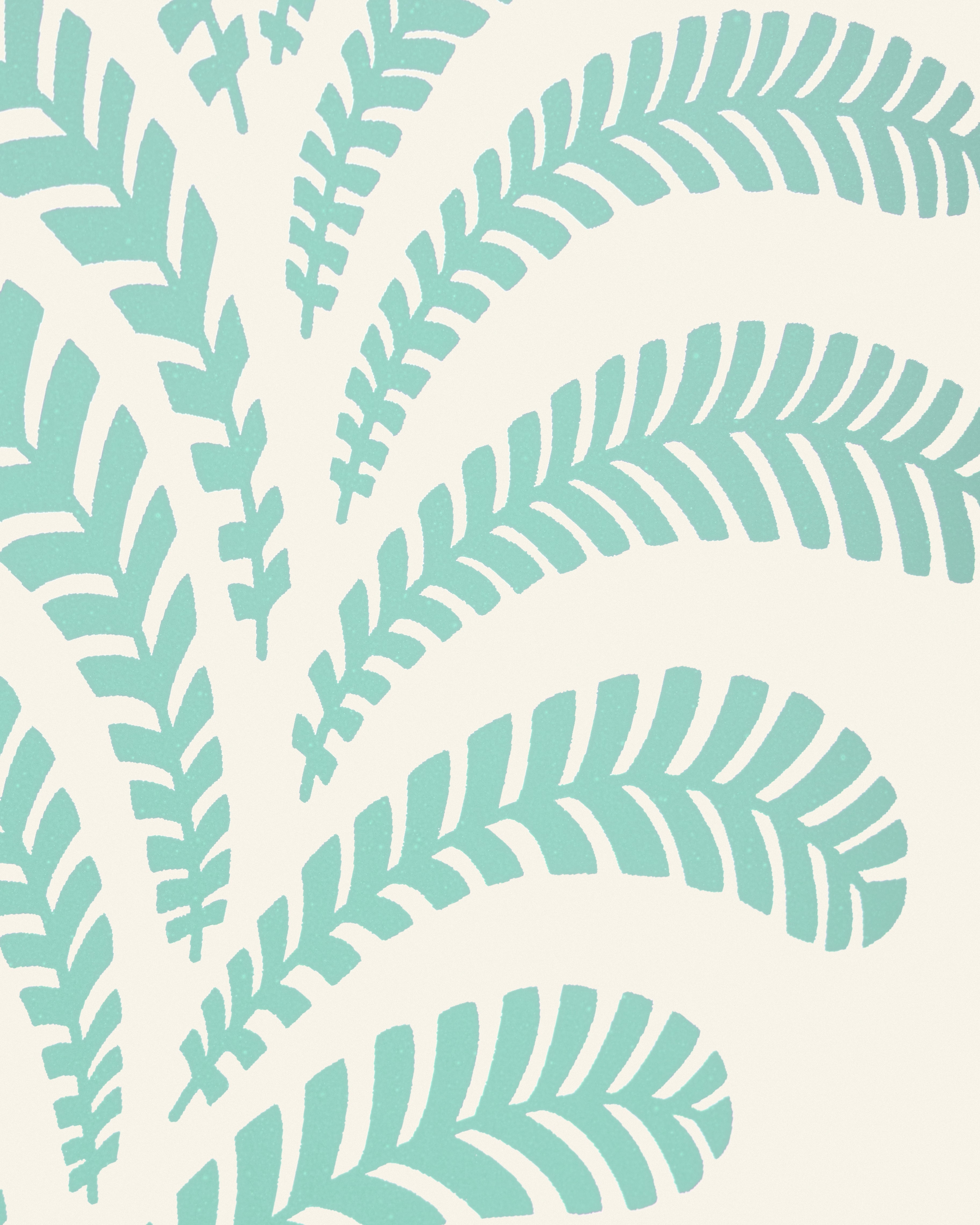 Vezere Wallpaper in aqua color - pattern number P8025112.13.0 - by Kravet in the Jardin De Maclot collection