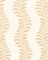 Vezere Wallpaper in beige color - pattern number P8025112.16.0 - by Kravet in the Jardin De Maclot collection