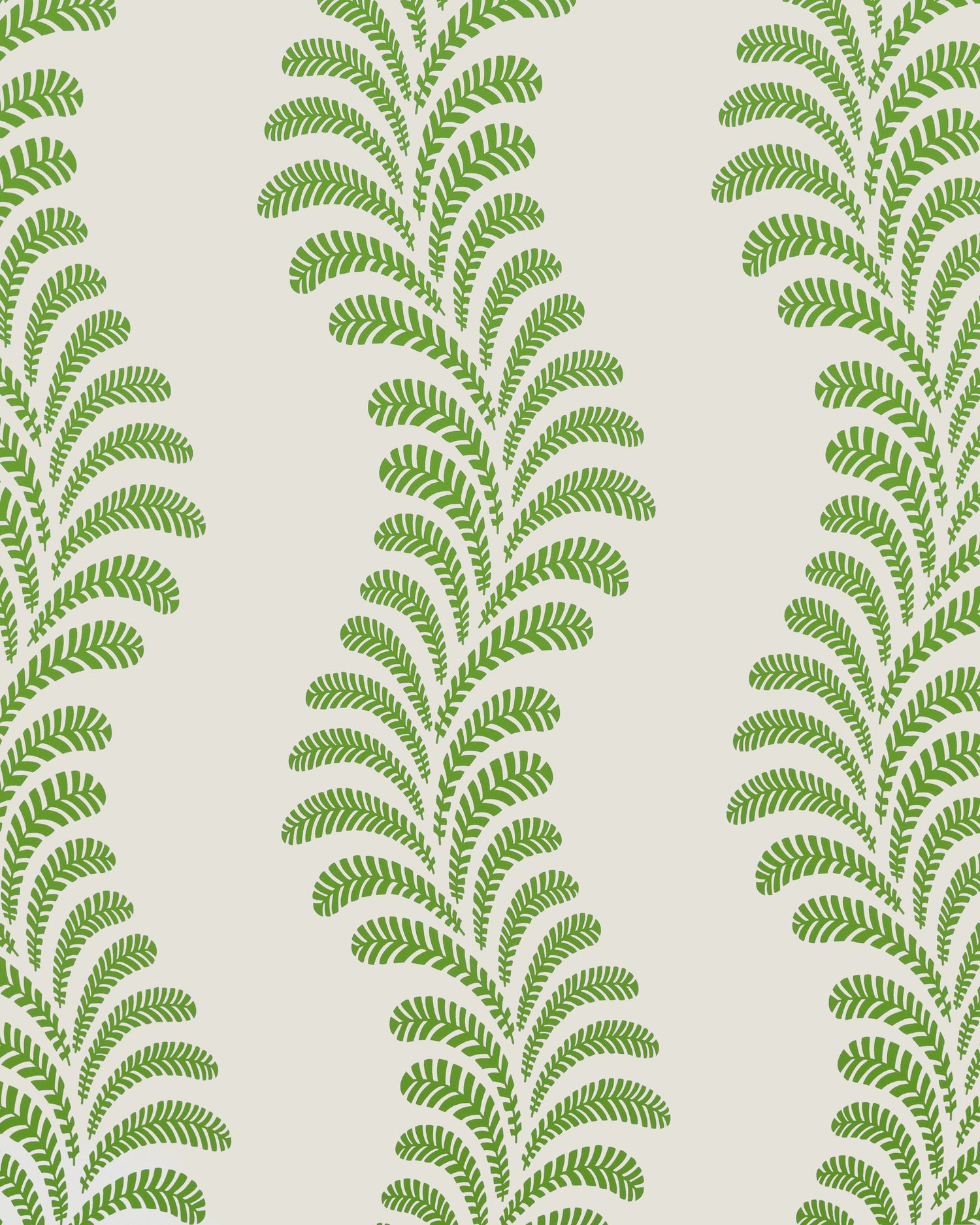Vezere Wallpaper in green color - pattern number P8025112.3.0 - by Kravet in the Jardin De Maclot collection