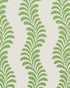 Vezere Wallpaper in green color - pattern number P8025112.3.0 - by Kravet in the Jardin De Maclot collection