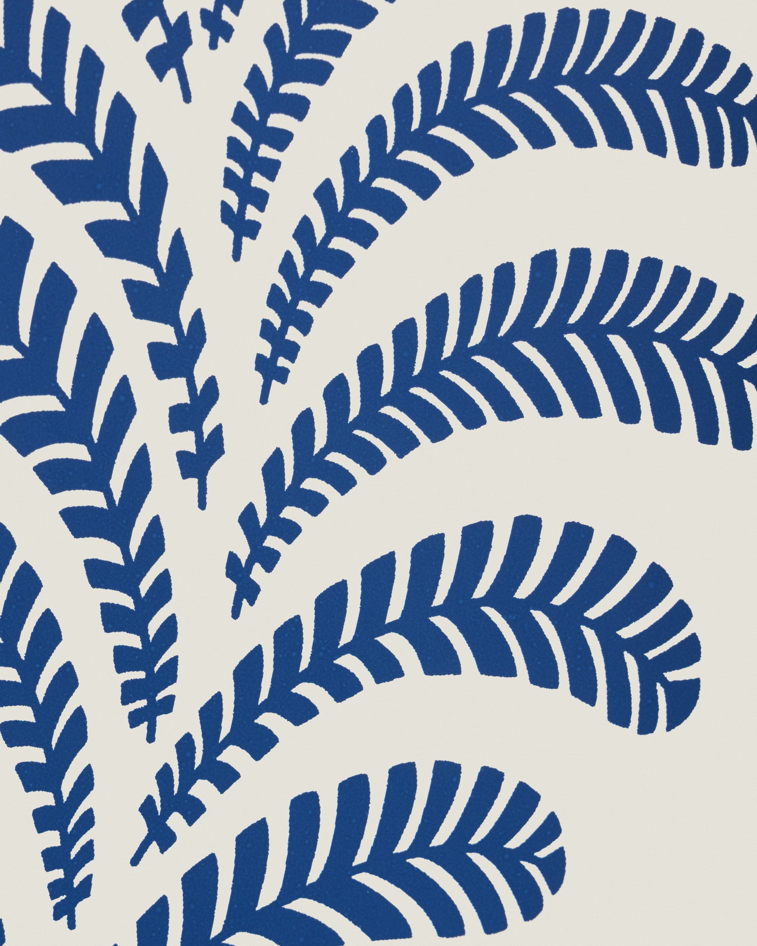 Vezere Wallpaper in navy color - pattern number P8025112.50.0 - by Kravet in the Jardin De Maclot collection