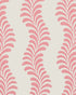 Vezere Wallpaper in pink color - pattern number P8025112.7.0 - by Kravet in the Jardin De Maclot collection