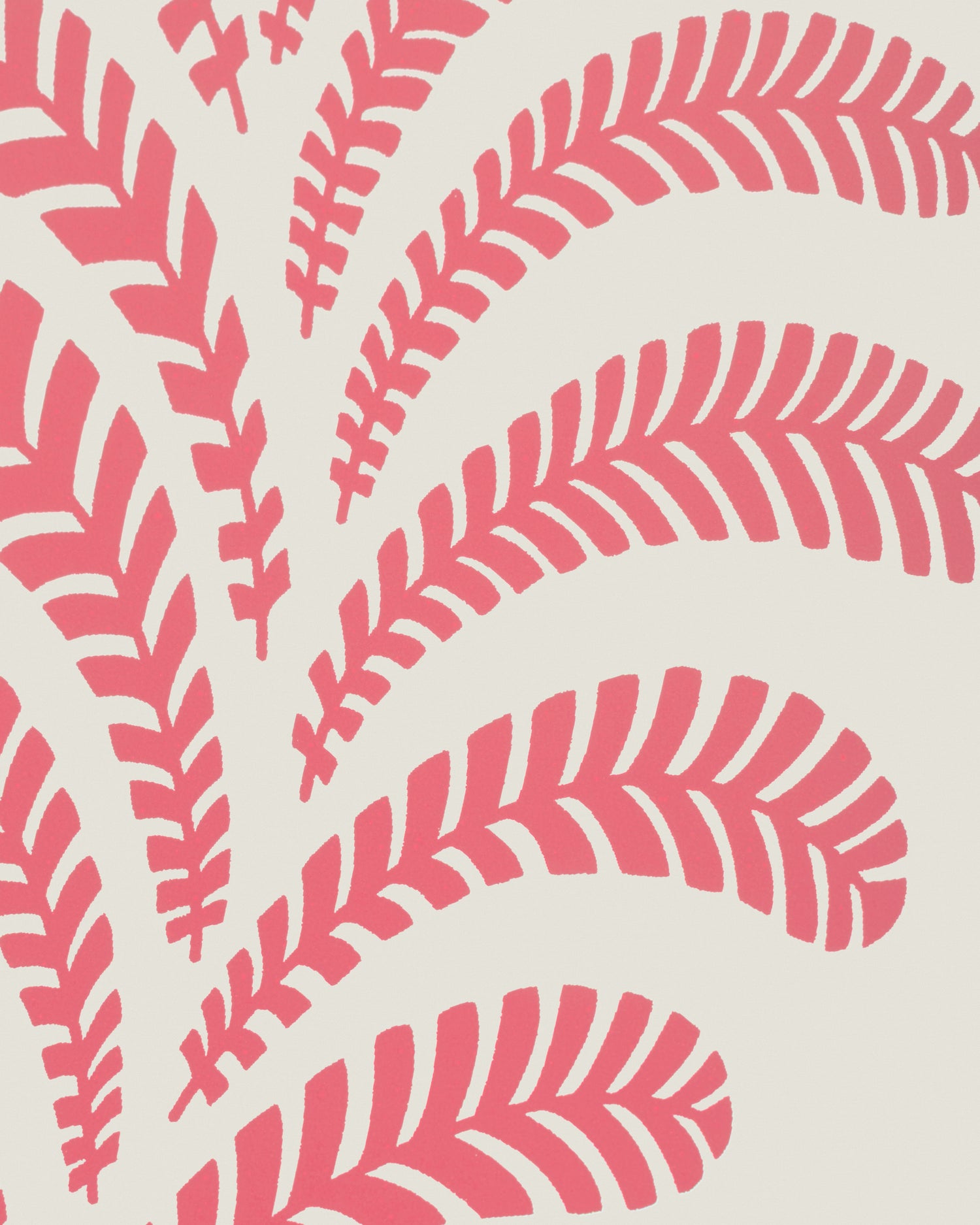 Vezere Wallpaper in pink color - pattern number P8025112.7.0 - by Kravet in the Jardin De Maclot collection