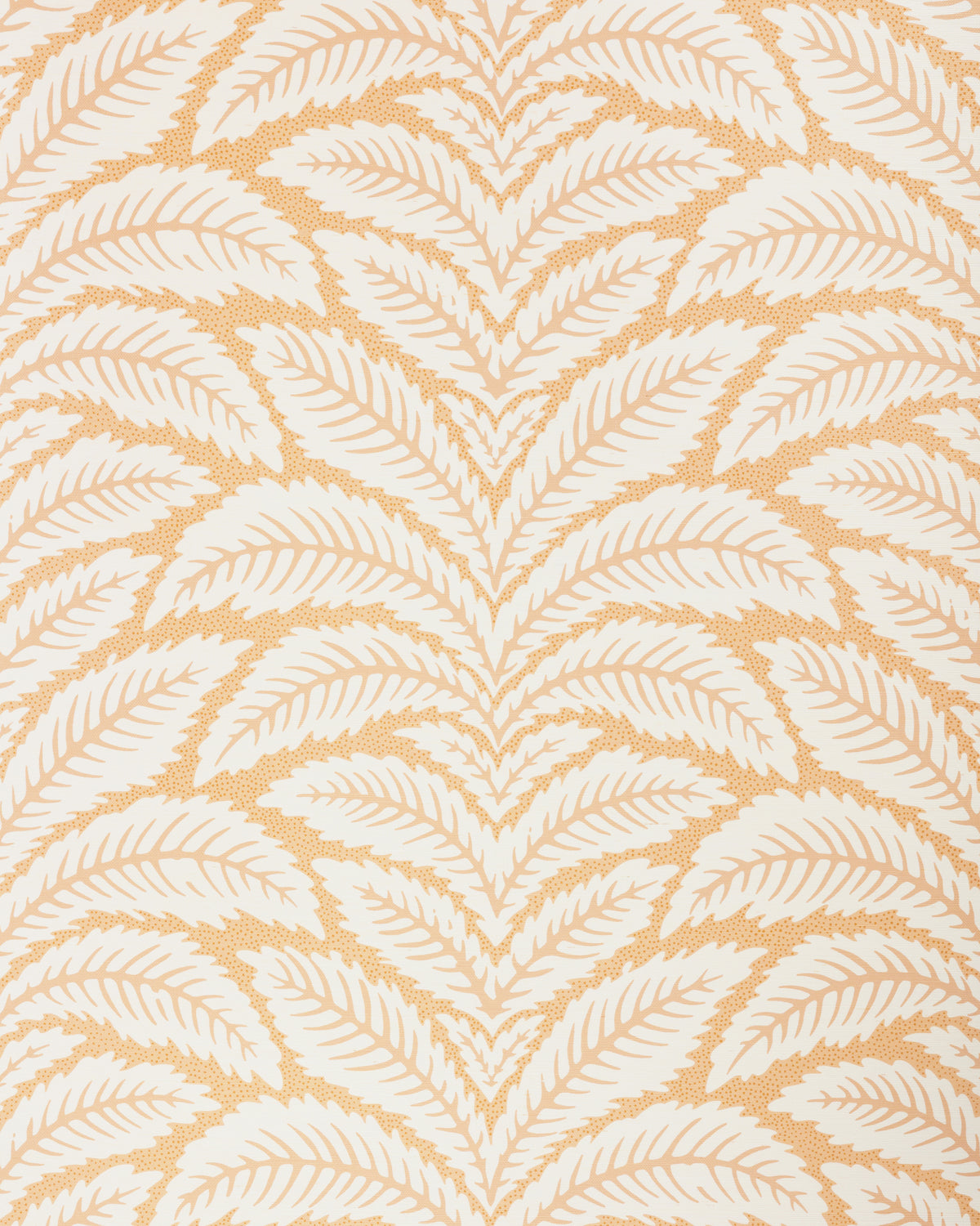 Talavera Sisal Wallpaper in Apricot color - pattern number P8026106.12.0 - by Brunschwig and Fils in the Volume 61 collection