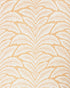 Talavera Sisal Wallpaper in Apricot color - pattern number P8026106.12.0 - by Brunschwig and Fils in the Volume 61 collection